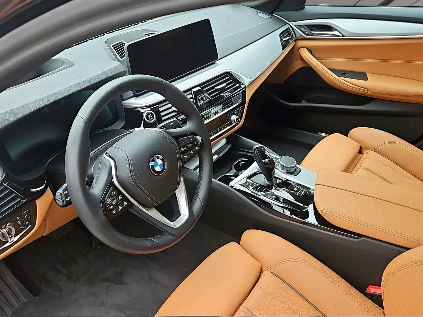 BMW 530i Limousine Driv.Assist.Prof LiveCockpitProf foto 5
