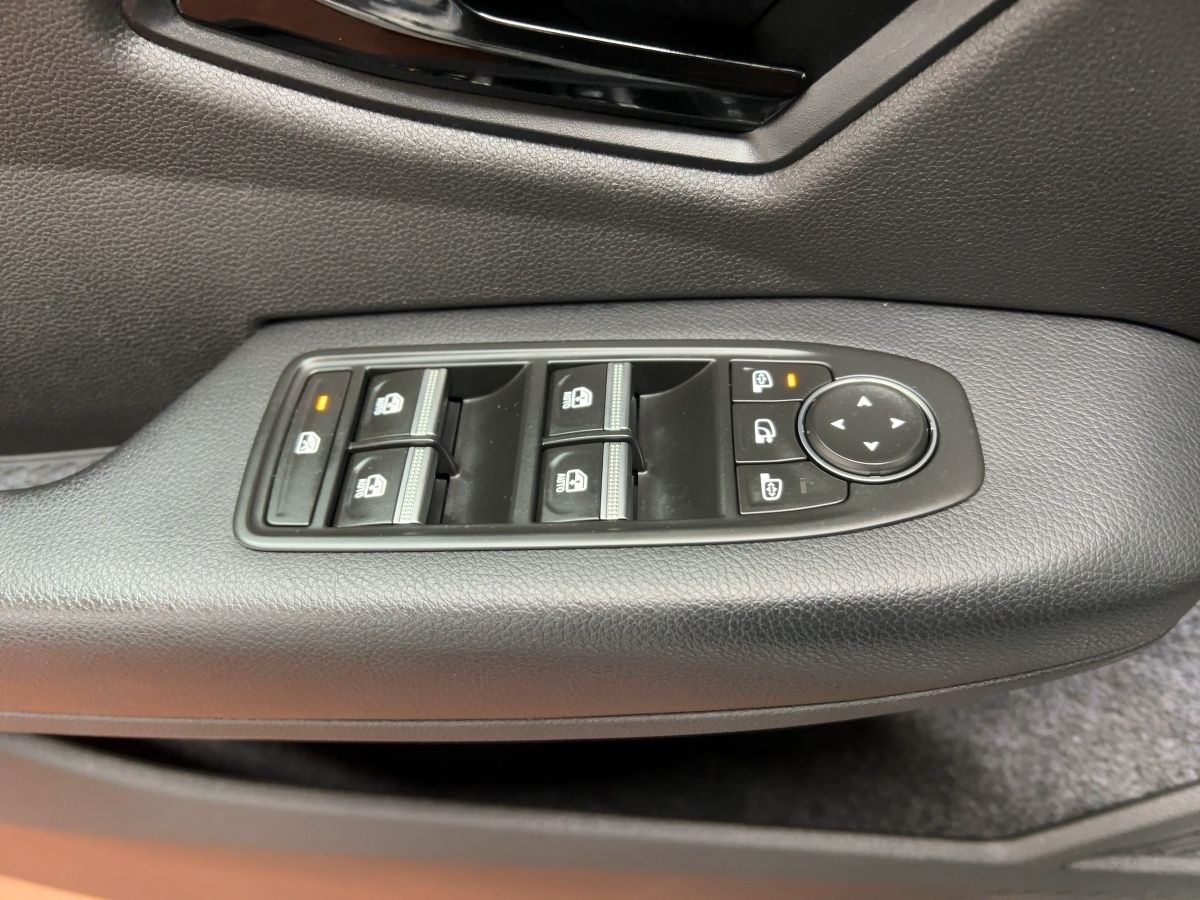 Renault Megane E-TECH - Bild 20