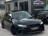 Audi RS6 Performance B&O*Pano*Matrix*21Zoll*quattro* - Audi RS6: Performance