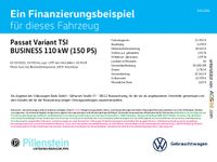 Volkswagen Passat Variant - Vorschau Bild 2