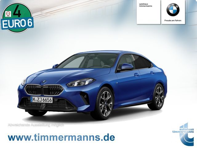 Image of BMW 220 Gran Coupé