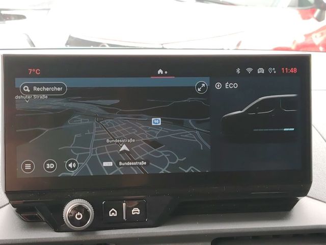 e-Doblo L1 EHZ (50-kWh)