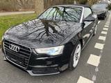 Audi A5 Cabriolet 1.8 TFSI S-Line Sport Plus Volllede - gebrauchte Audi A5 aus dem Jahr 2012