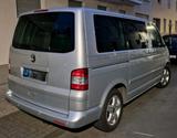 Volkswagen Vw T5 Multivan - Volkswagen T5 Multivan in Dortmund