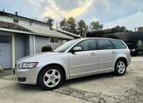 Volvo V50 2.0i Benzina - gebrauchte Volvo V50 aus dem Jahr 2008