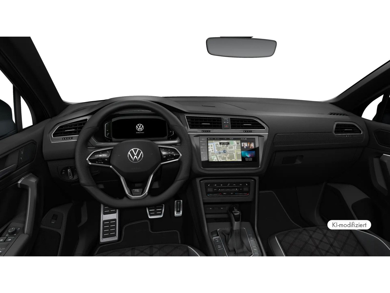 Volkswagen Tiguan - Bild 9