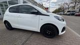 Peugeot 108 Style  /Sehr Sauber - Peugeot: Sa