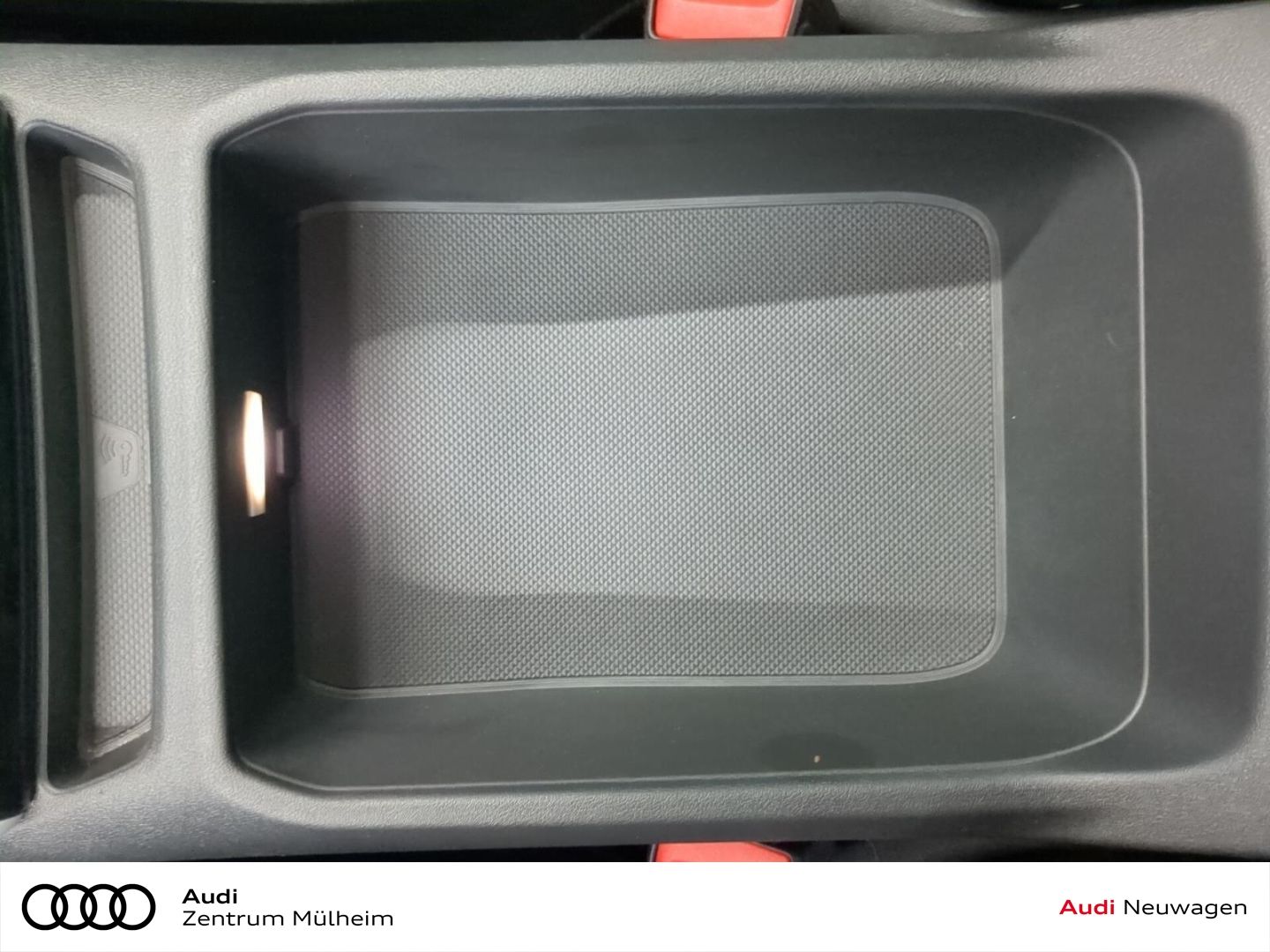 Audi A6 - Bild 17