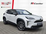 Toyota Yaris Cross 1.5 Hybrid GR Sport +JBL +Matrix +el - Toyota: Sport