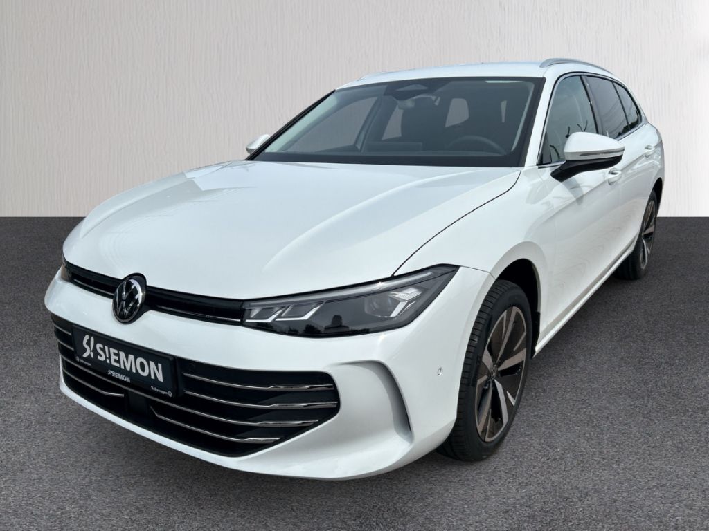 Volkswagen Passat Variant - Bild 9