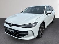 Volkswagen Passat Variant - Vorschau Bild 9