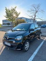 Renault Twingo III *TOP* *Wenig KM* *TÜV Neu* - Renault Twingo: Ii