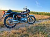 Honda CB 500 Four - HONDA CB500 FOUR