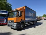 Mercedes-Benz Actros 1827 Kran Palfinger PK 9002 - Offers matching your search criteria