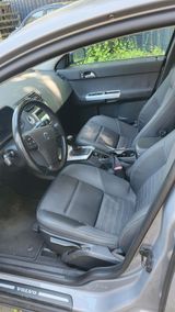 Volvo VOLVO V50 KOMBI 2.4I - Volvo V50 mit LPG-Antrieb