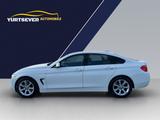 BMW 4 Gran Coupe 420d*H&K*SPORTLINE*LED*NAVI*ALU*EFH - gebrauchte BMW 420 aus dem Jahr 2015