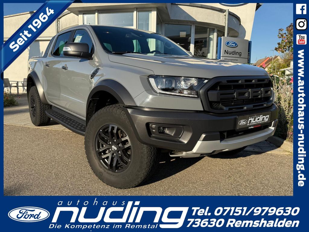 Image of Ford Ranger
