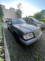 Mercedes-Benz CE 220 - Mercedes-Benz CE 220 Gebrauchtwagen