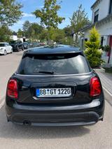 MINI Cooper 3-Türer (1. Hand; scheckheftgepflegt) - MINI MINI: 1.3