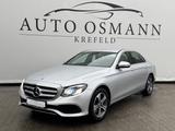 Mercedes-Benz E 250 9G-TRONIC Avantgarde RFK*AMBIENTE*MBLED - Mercedes-Benz E 250 in Krefeld