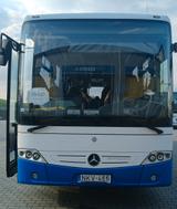 Mercedes-Benz Intouro WITH A/C, 45 PIECES ! ! ! - Angebote