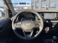 Hyundai i10 - Vorschau Bild 17