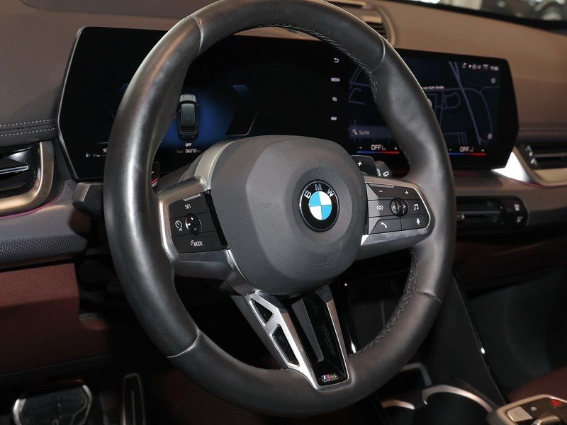 BMW X1 - Bild 8