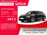 Audi A3 Sportback S line 35 TFSI S tronic