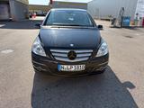 Mercedes-Benz B 200 B B 200 CDI AUtomatic getriebe - Mercedes-Benz B 200: Kleinwagen