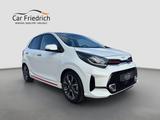 Kia Picanto GT-Line Automatik Vollausstattung - Kia Picanto aus 2023