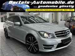 MERCEDES-BENZ C 250