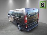 Renault TRAFIC Pkw Grand Life Blue dCi 150 EDC - Renault: Kombi