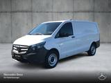 Mercedes-Benz Vito 116 CDI KA 4x4 Lang PRO+Allrad+AHK+9G+Klima - Mercedes-Benz Allrad