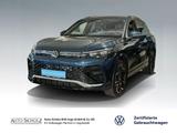Volkswagen Tiguan 2.0 TDI R-Line DSG AHK KAM NAV LED STHZG