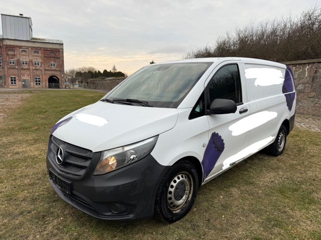 Mercedes-Benz Vito 116 CDI / Klima / Lang