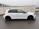 Volkswagen Golf 2.0 TSI DSG 4MOTION R  - Volkswagen Golf: Coupe