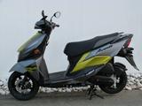 Suzuki Avenis 125 - SUZUKI AVENIS 125
