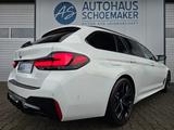 BMW 520d M Sport*FACELIFT*LC-Prof,RFK,19`Performance - gebrauchte BMW 520 mit Facelift