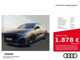 Audi Q8 SUV S line business TFSI e quattro Memory LED - Audi Q8 in Bielefeld