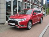 Vorschaubild Mitsubishi Plug-in Hybrid Outlander Topausstattung