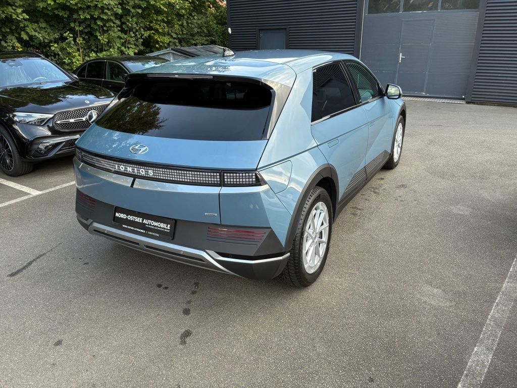 Hyundai IONIQ 5 – Bild 21
