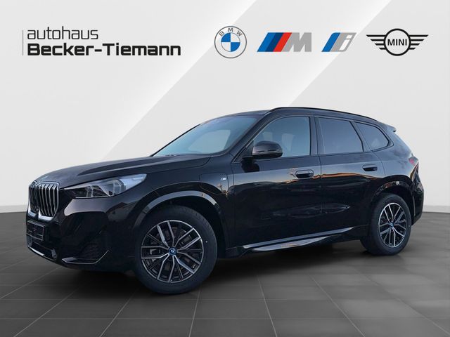 BMW X1 xDrive25e M Sportpaket *BLACK DEALS*HUD*AHK*A