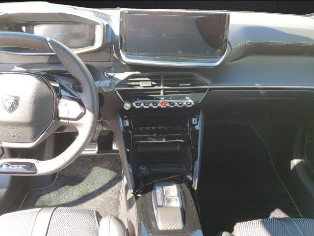 Peugeot 208 GT 145 +360°Kamera+Pano-Dach+ACC+LED+, миниатюра 12