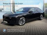 BMW 750e xDrive M Sport Pro AHK Massage Sitzklima