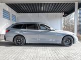 BMW 330e Touring+M Sport+LC Prof.+Head-Up+HiFi+LED+K - BMW 330 Gebrauchtwagen in München