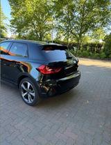 Audi A1 Citycaver |35 TFSI | STronic |SLine |  - Audi A1: Sline