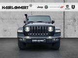 Jeep Wrangler RUBICON ACC+PDC+NAVI+SHZ+KAMERA - Jeep Wrangler Rubicon mit Diesel-Antrieb