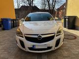 Opel Insignia OPC 2.8 V6 Turbo 4x4 Automatik OPC - Opel Insignia: Opc V6