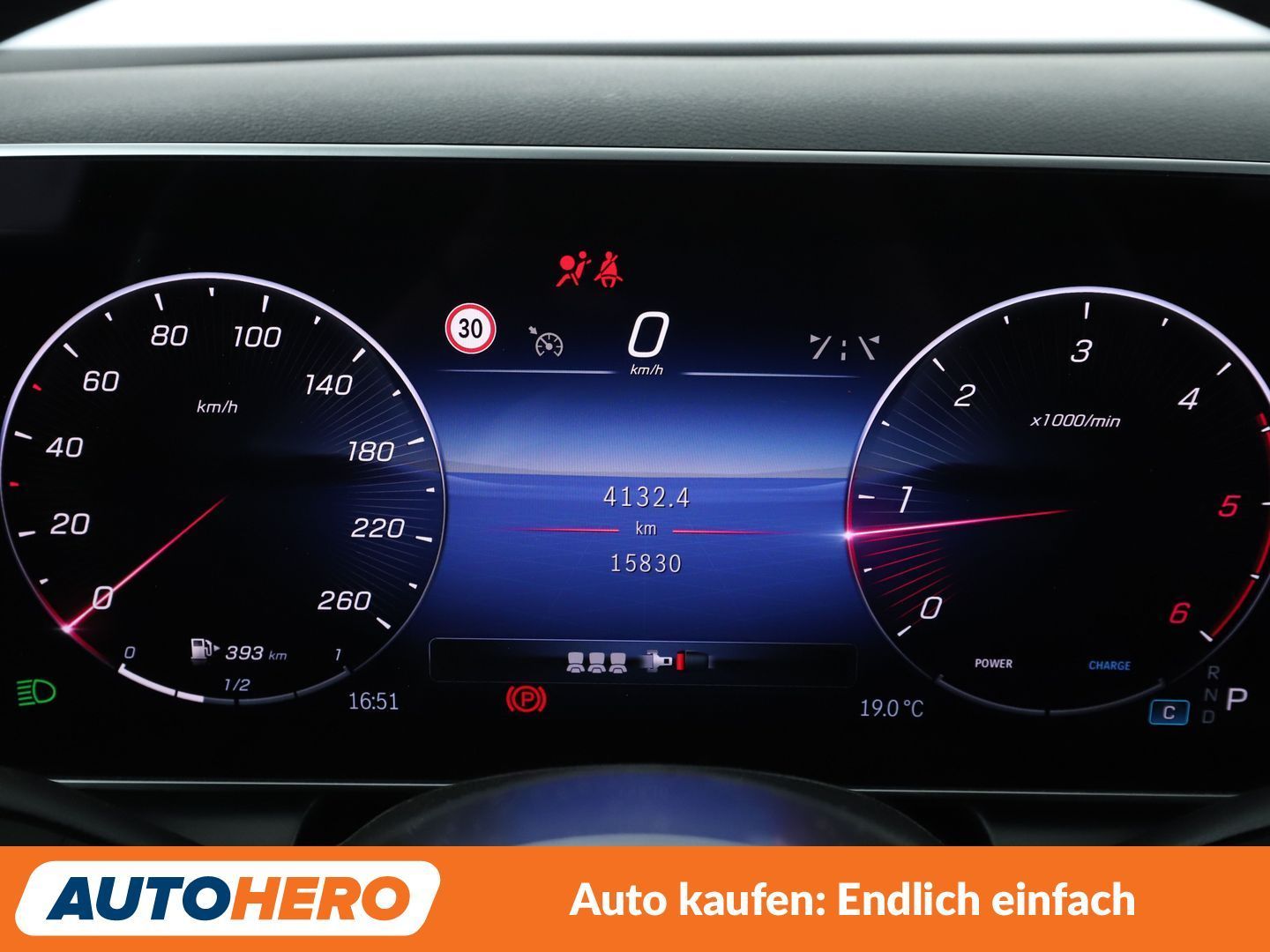 Mercedes-Benz GLC 220 d 4Matic Avantgarde Aut. NAVI LED TEMPO foto 20