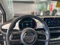 Fiat 500e Neuer 500 42kWh  CARPLAY KLIMA-AT TOUCH DAB - Image